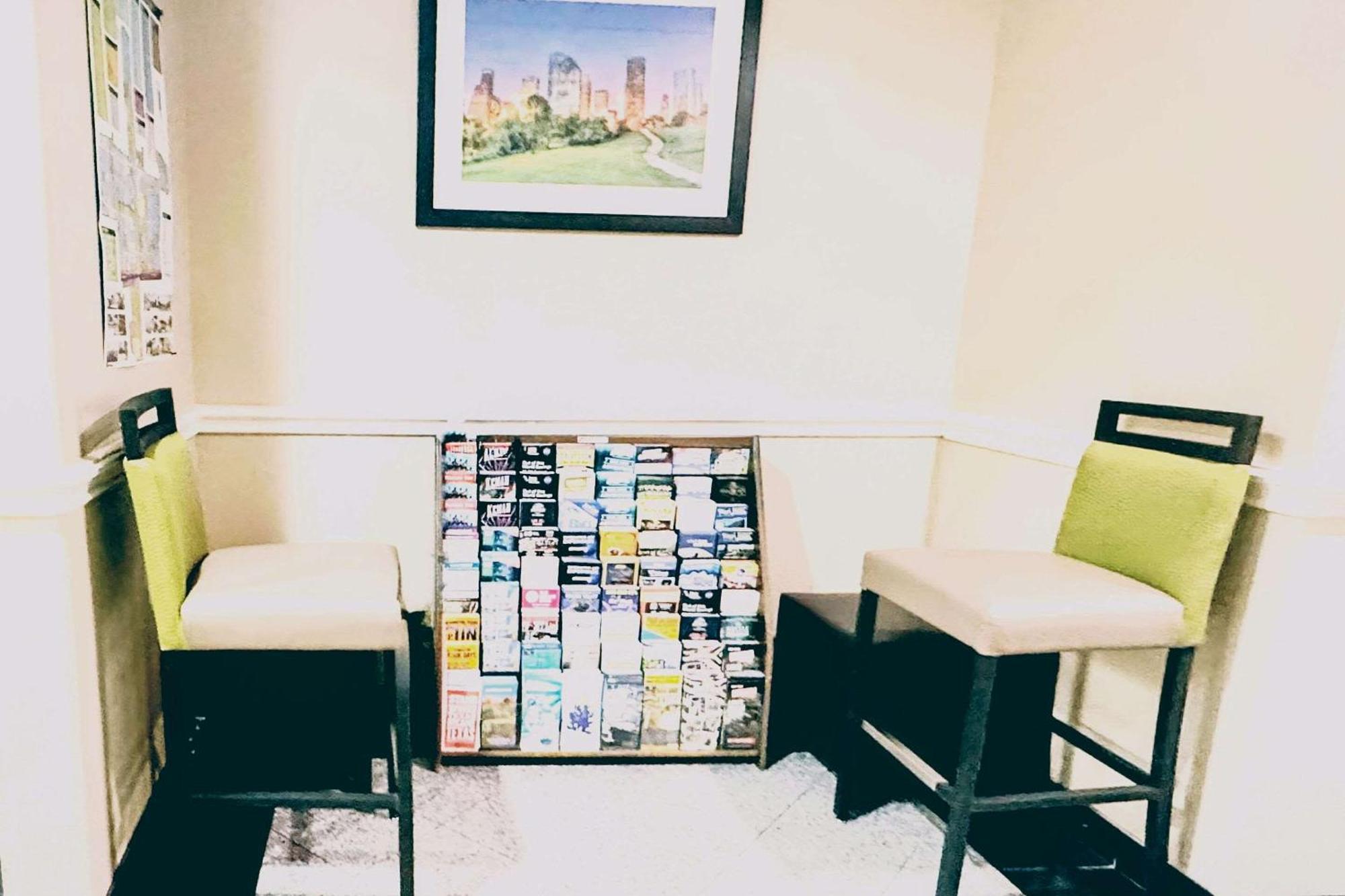 韦斯特彻斯-休斯顿能源走廊凯富套房酒店 休斯敦 外观 照片