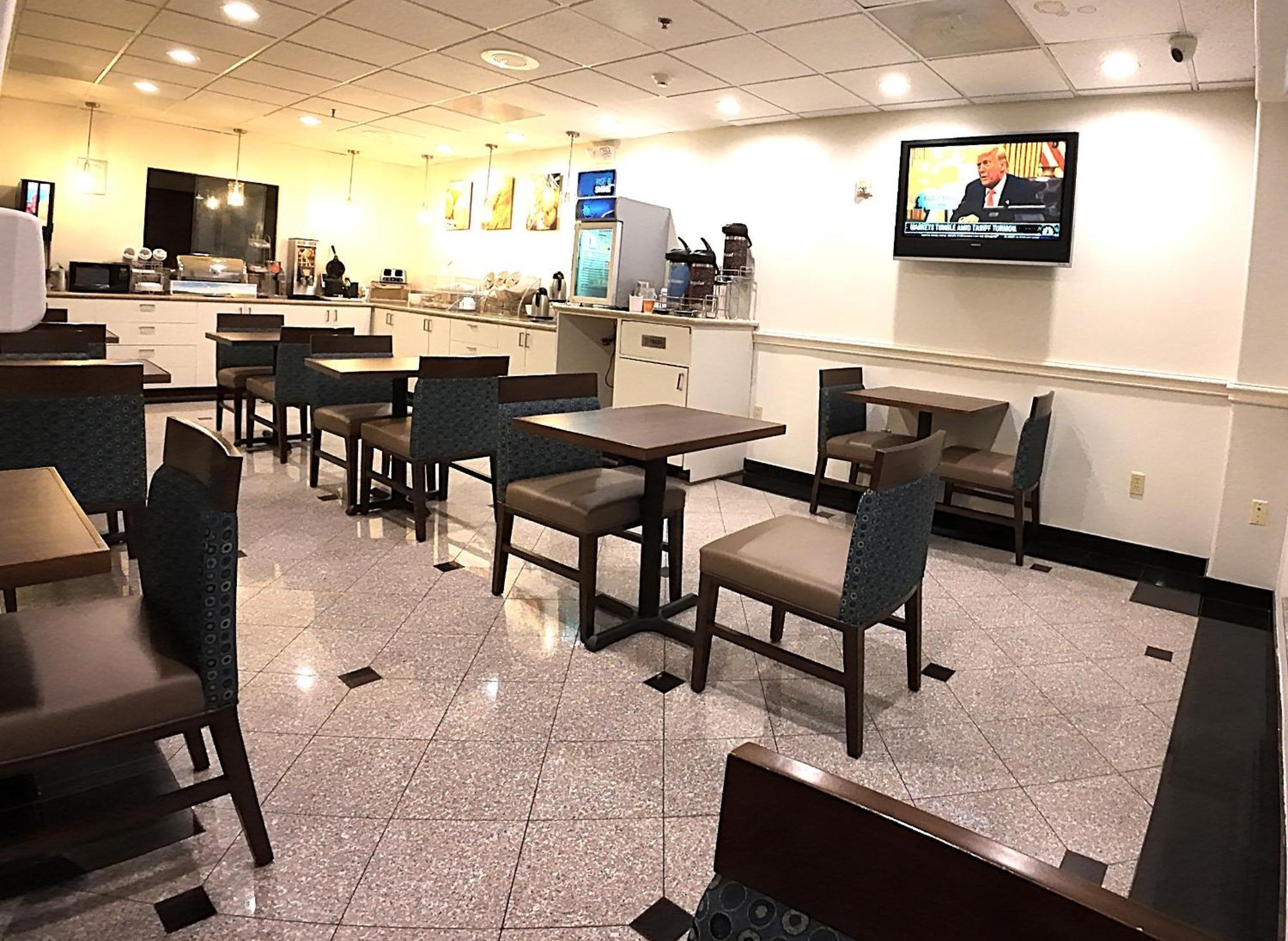 韦斯特彻斯-休斯顿能源走廊凯富套房酒店 休斯敦 外观 照片
